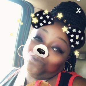 Meet your Posher, Candi